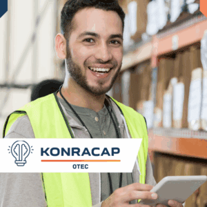 Administración de bodega y control de inventario